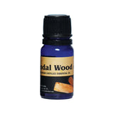 Sandal Wood Essential Oil