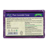 Pure Lavendar Handmade Soap