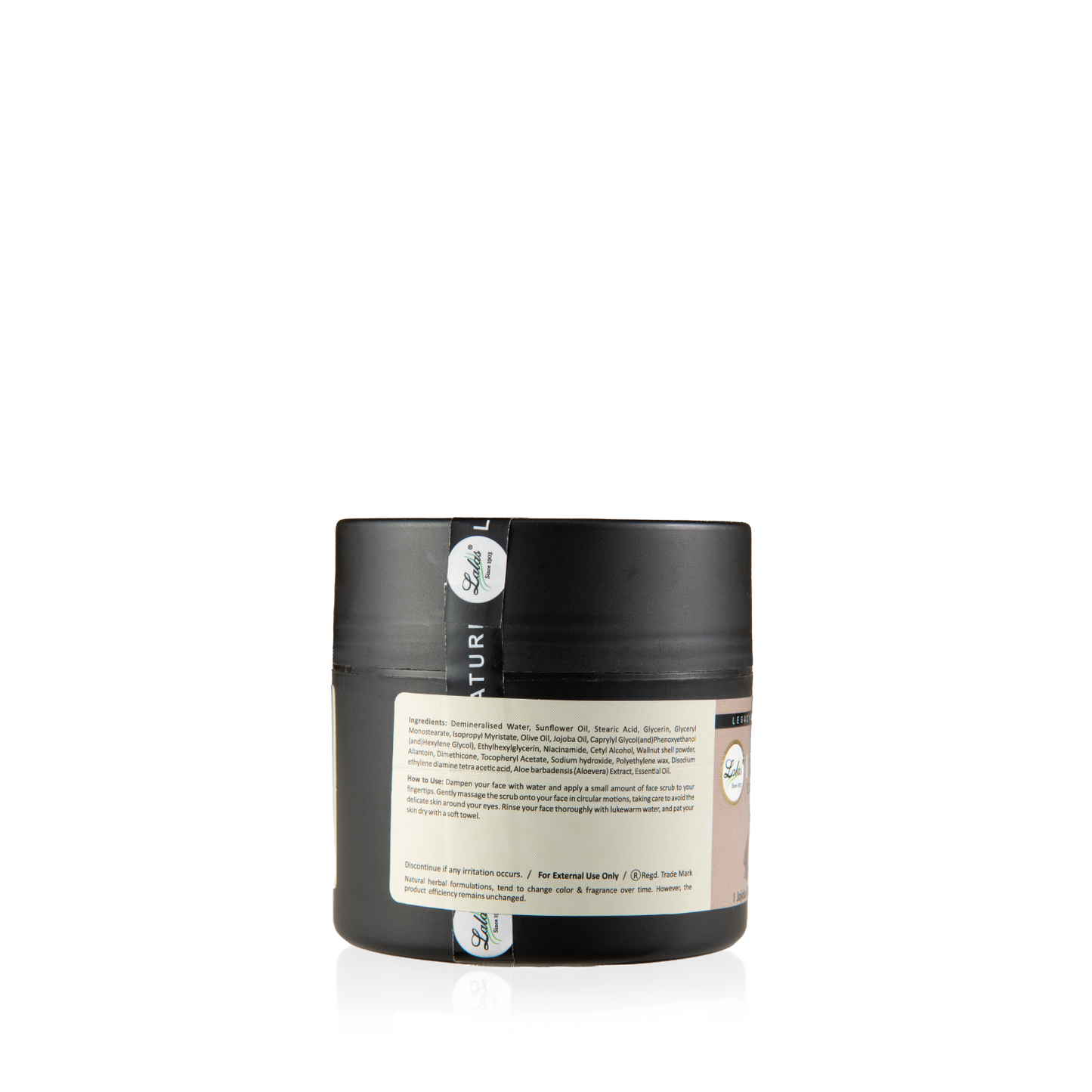 Anti Tan Exfoliating Scrub