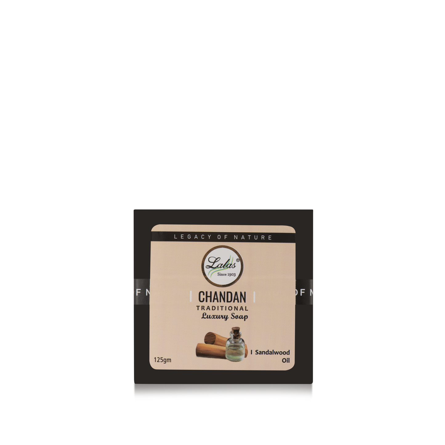 Chandan Traditional Luxury Soap