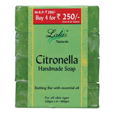 Citronella Handmade Soap