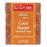 Coco Butter Handmade Soap
