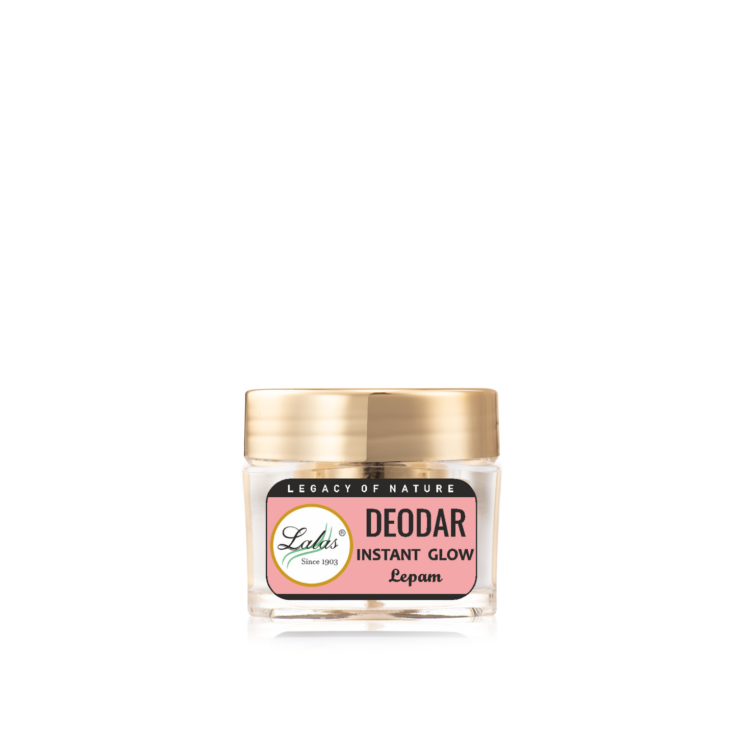 Deodar Instant Glow Lepam