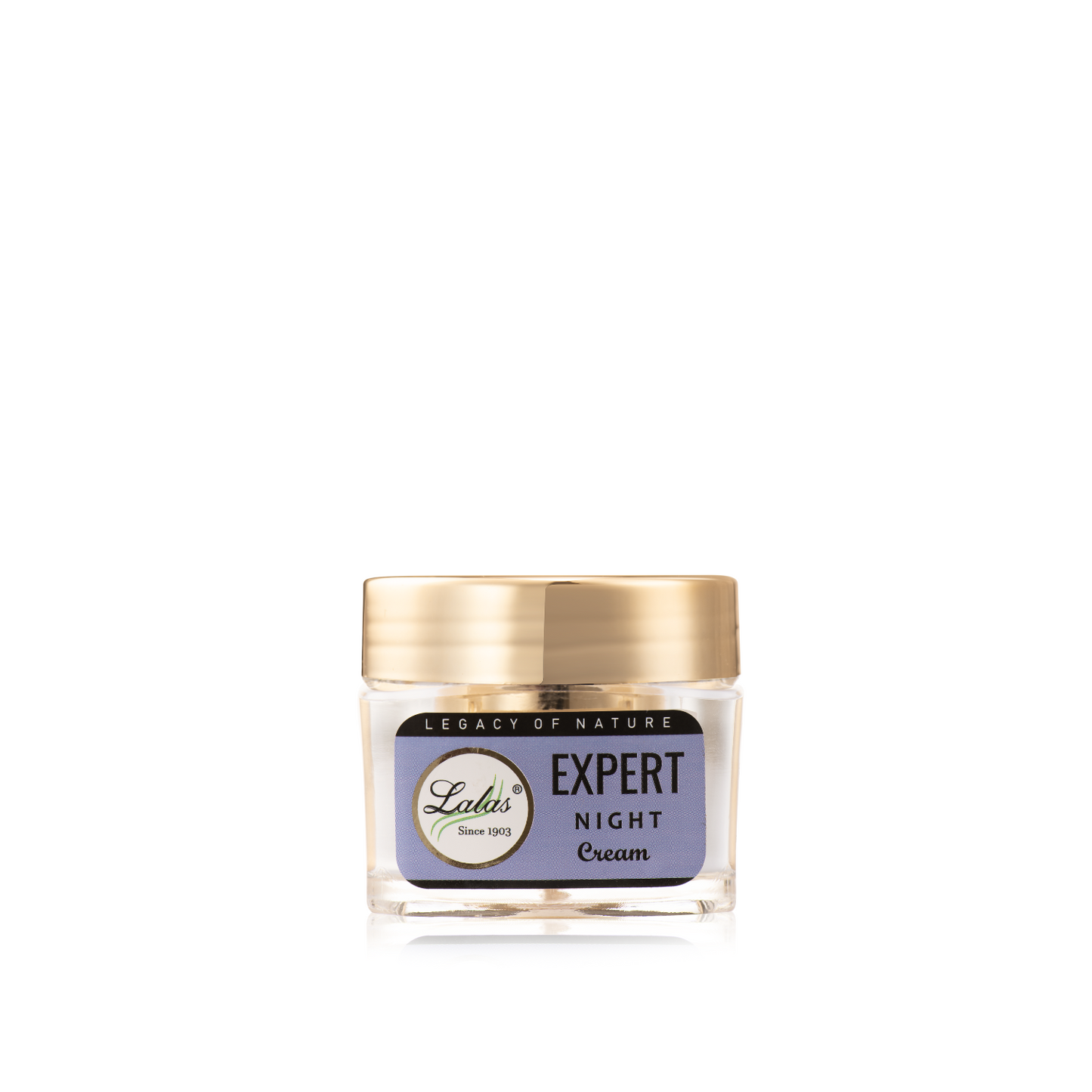 Expert Night Cream