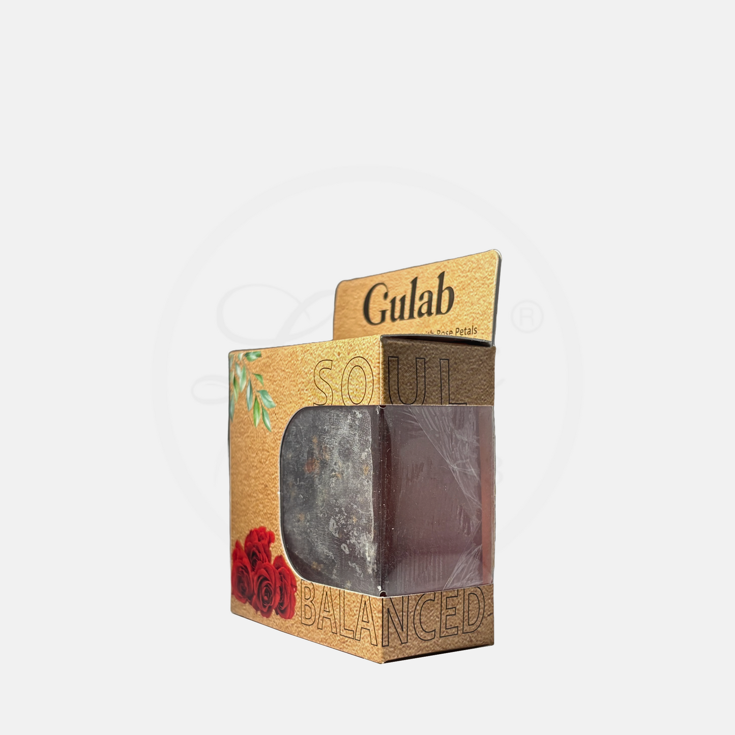 Gulab Handmade Soap