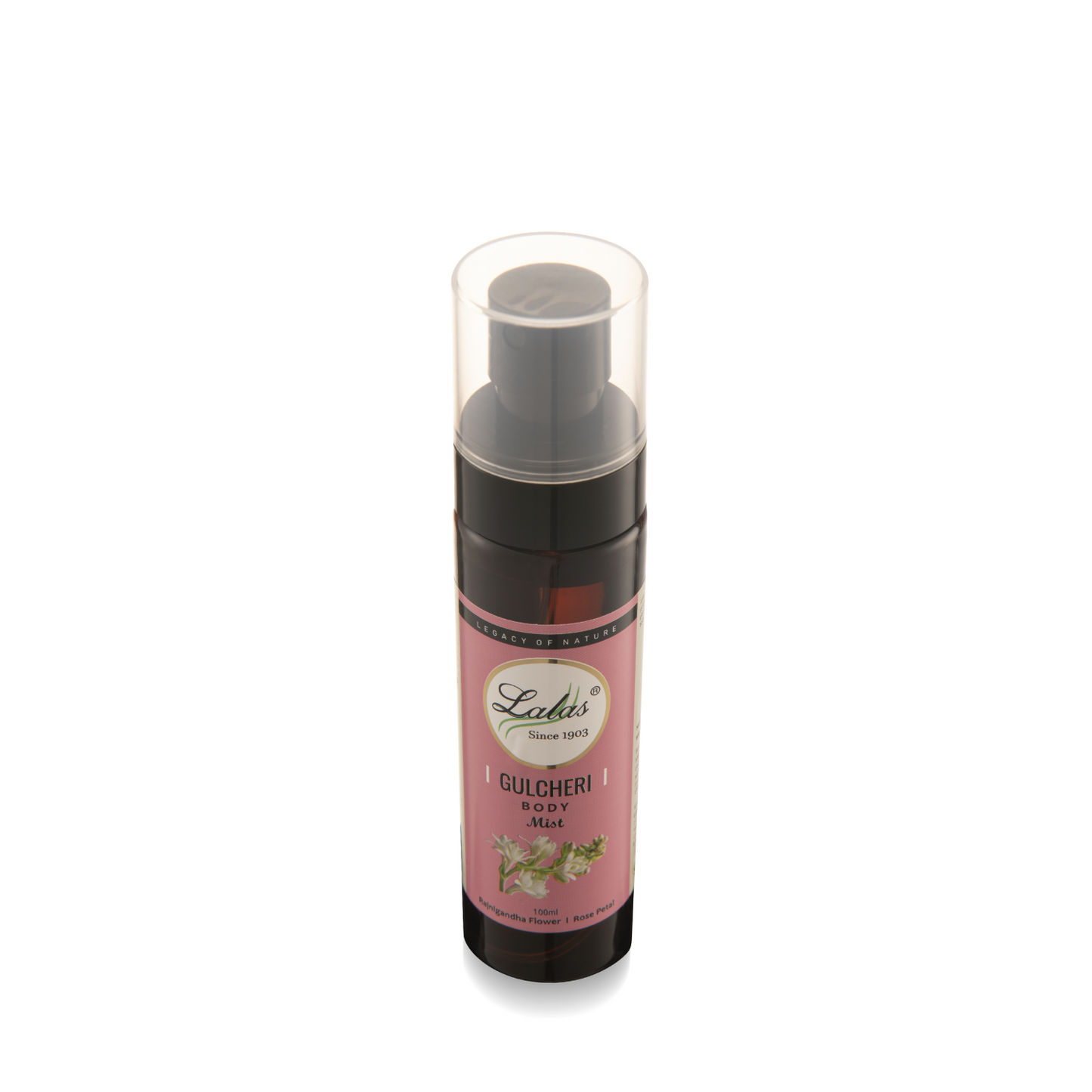 Gulcheri Body Mist