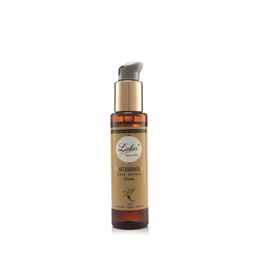 Jatamansi Hair Repair Serum