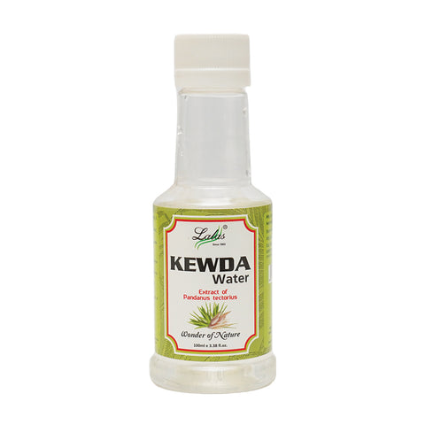 Kewda Water