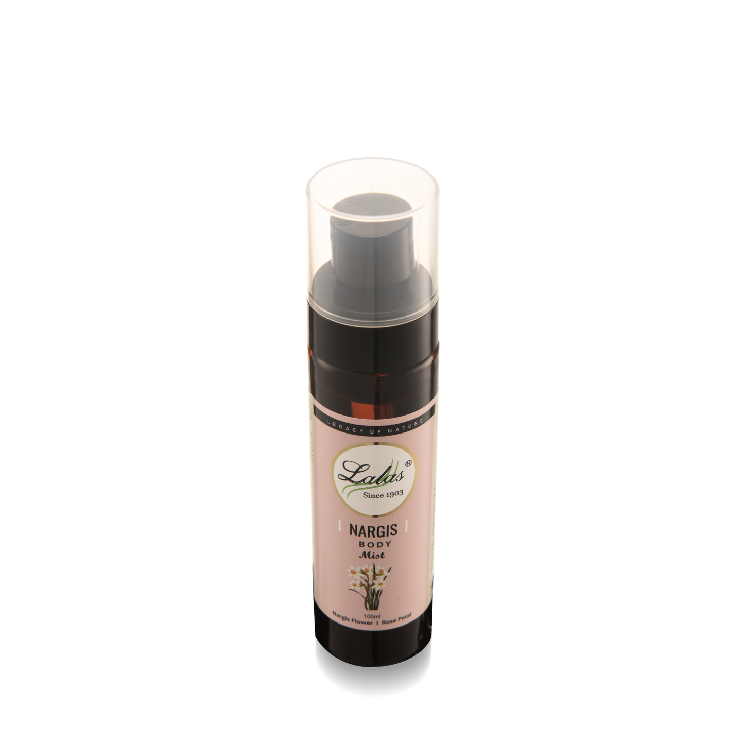 Nargis Body Mist