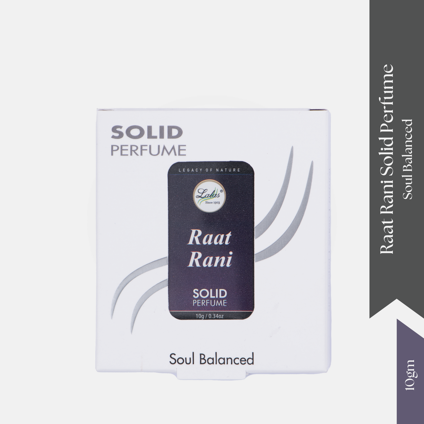 Sugandh Solid Perfume