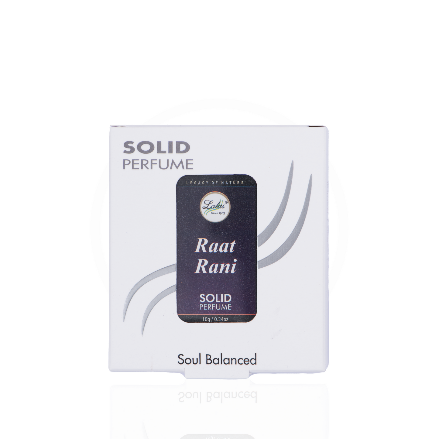 Raat Rani Solid Perfume