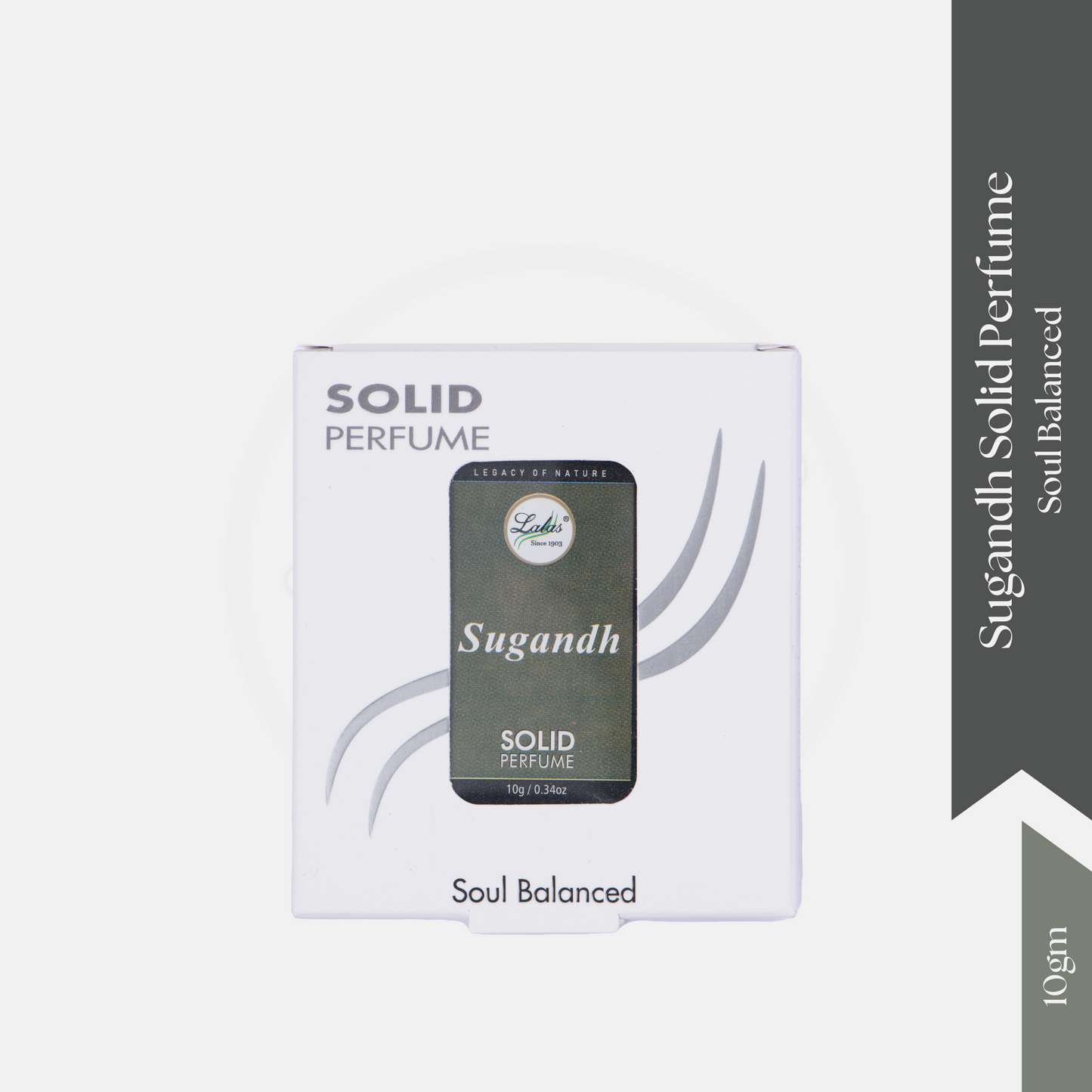 Sugandh Solid Perfume