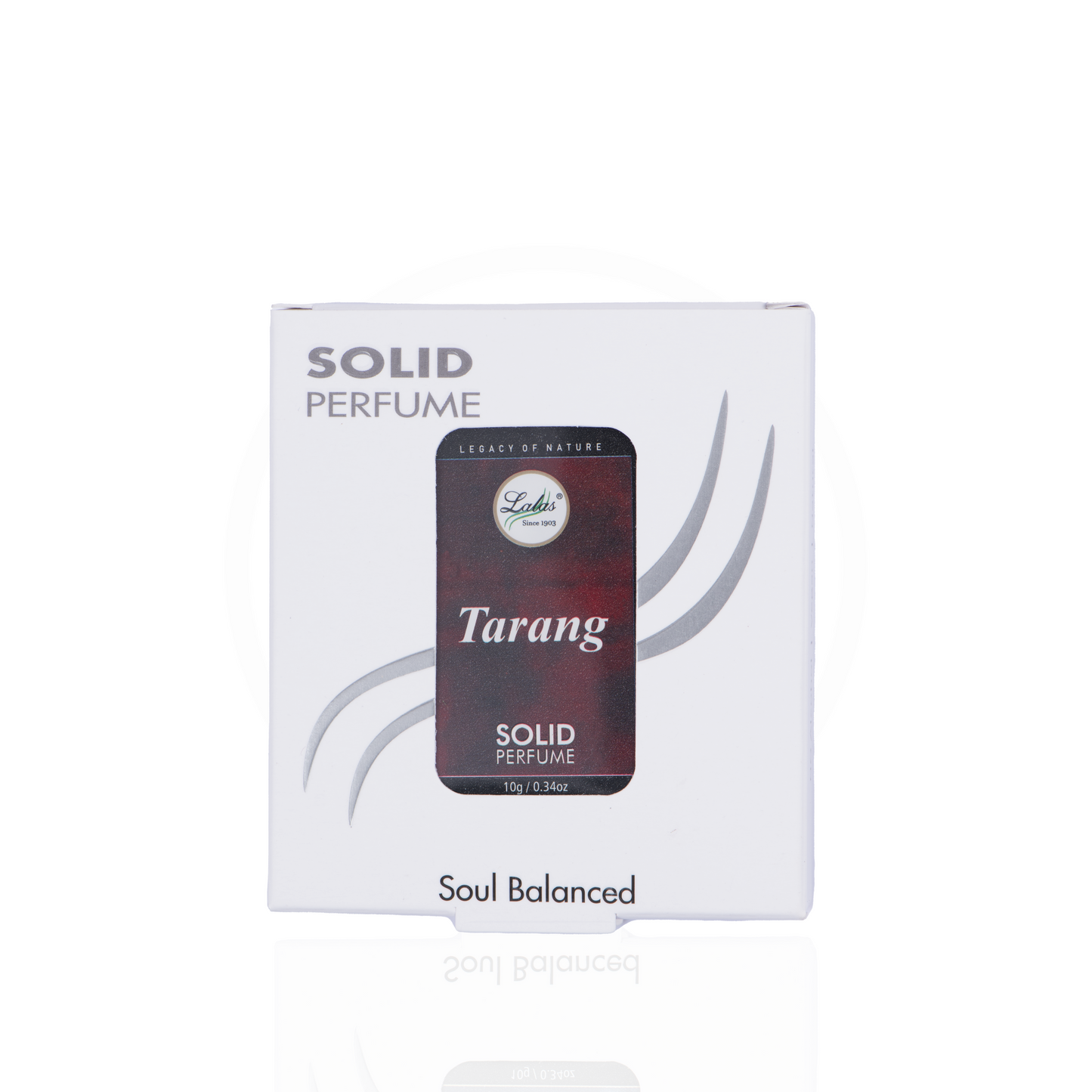 Tarang Solid Perfume