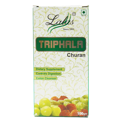Triphala Churan