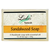 SandalWood Handmade Soap
