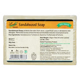 SandalWood Handmade Soap