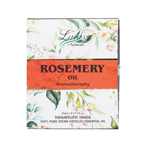 Rosemery Essential Oil