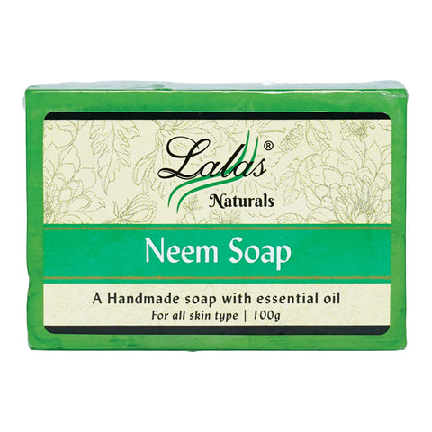 Neem Handmade Soap