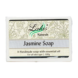 Jasmine Handmade Soap