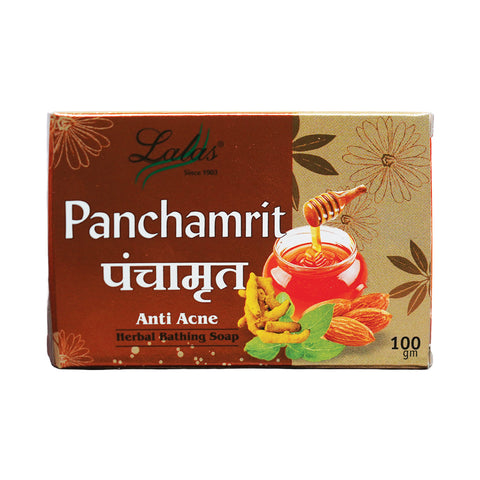 Panchamrit Soap