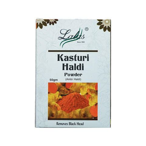 Kasturi Haldi Powder