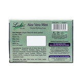 Aloe Vera Mint Soap