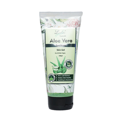 Aloe Vera Skin Gel (Tube)