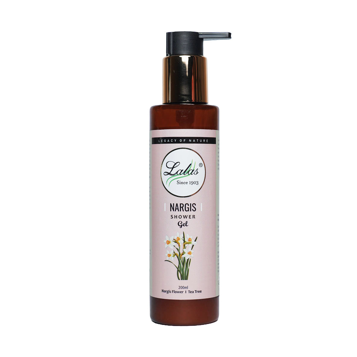 Nargis Shower Gel
