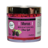 Morus Brightening Skin Gel