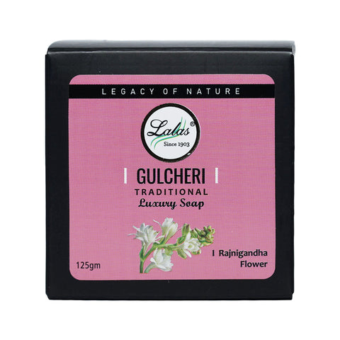 Gulcheri Traditional Luxury Soap