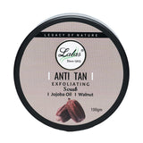 Anti Tan Exfoliating Scrub
