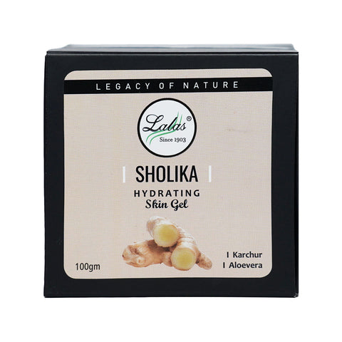 Sholika Hydrating Skin Gel
