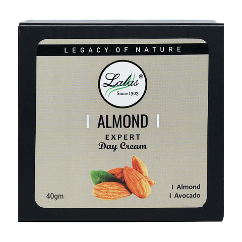 Almond Expert Day Cream