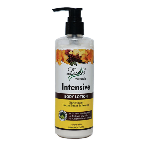 Intensive Body Lotion