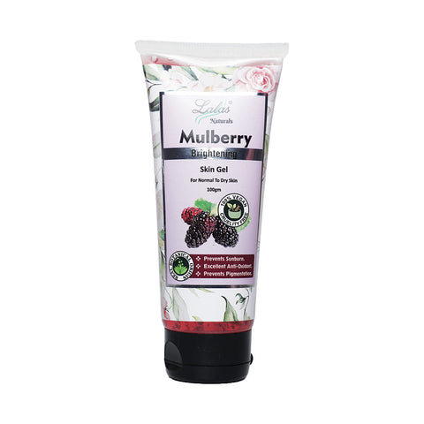 Mulberry Skin Gel (Tube)