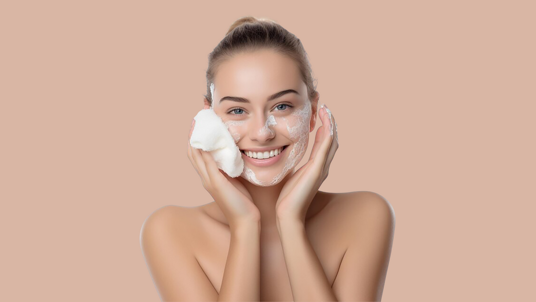 Unlock Your Skin's Radiance: The Ultimate Guide to Ayurvedic Face Wash for Glowing Skin