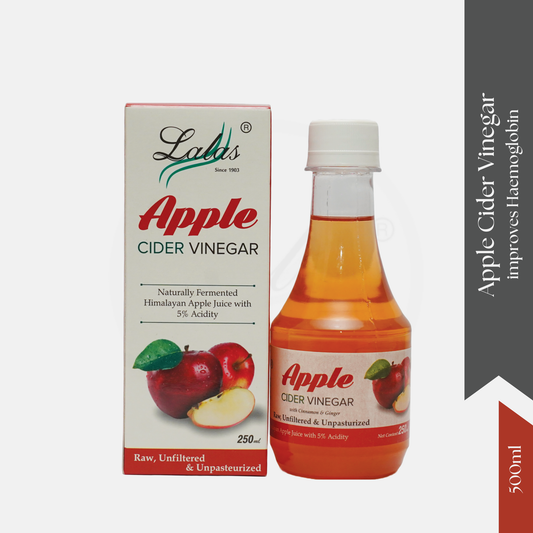 Apple Cider Vinegar