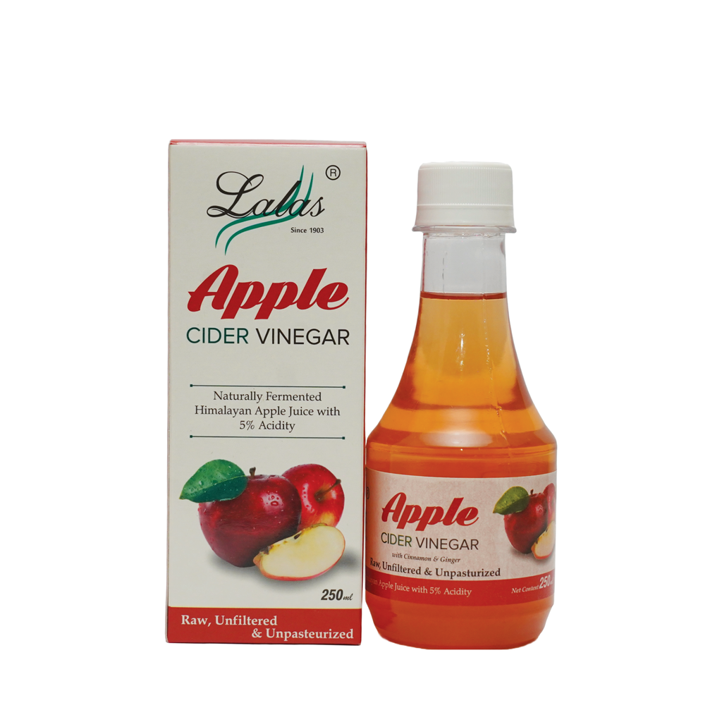 Apple Cider Vinegar