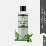 Aloe Vera Neem Shampoo