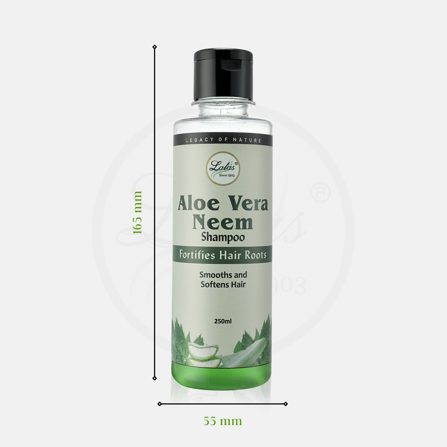 Aloe Vera Neem Shampoo