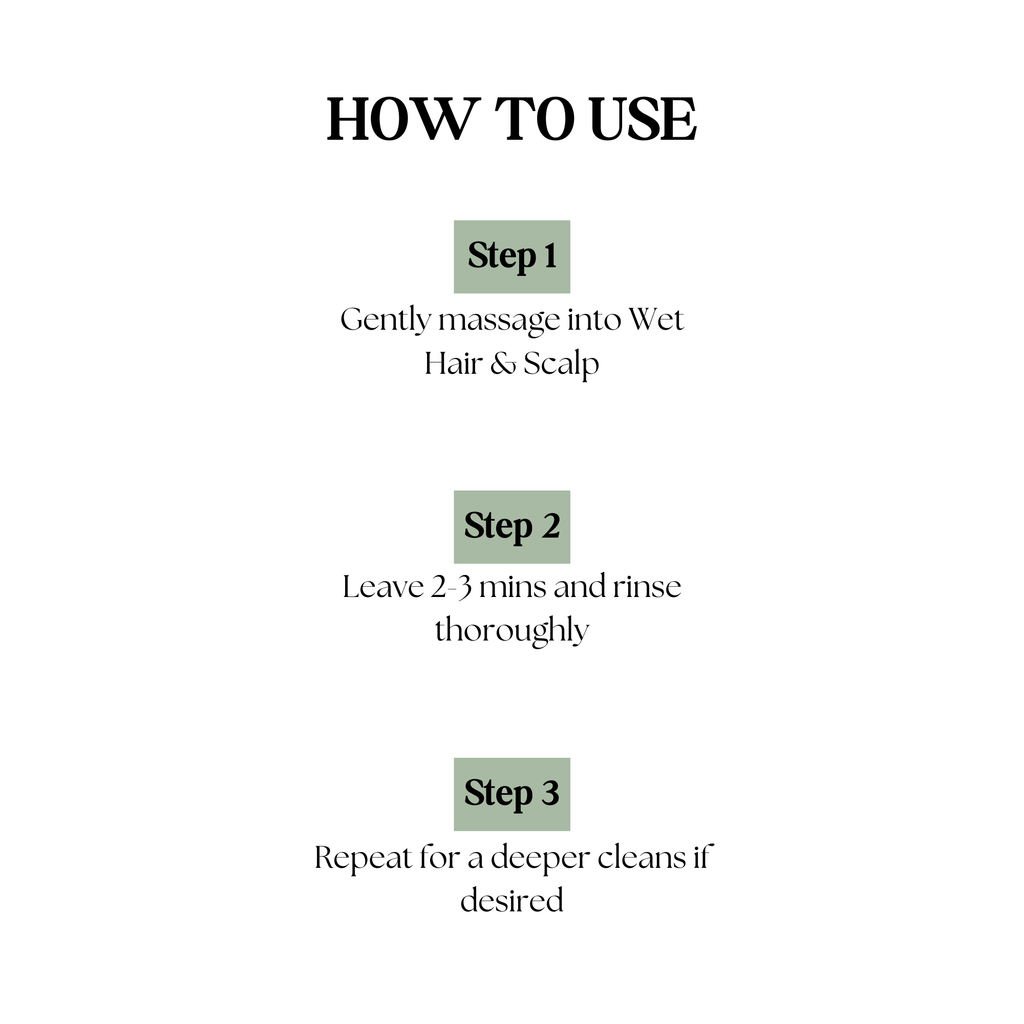 Aloe Vera Neem Shampoo