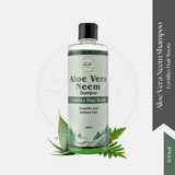 Aloe Vera Neem Shampoo