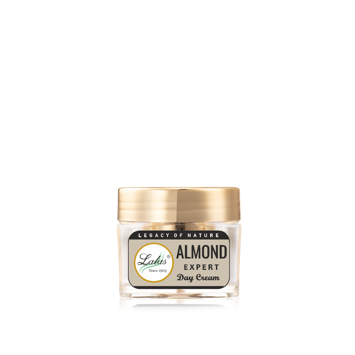 Almond Expert Day Cream