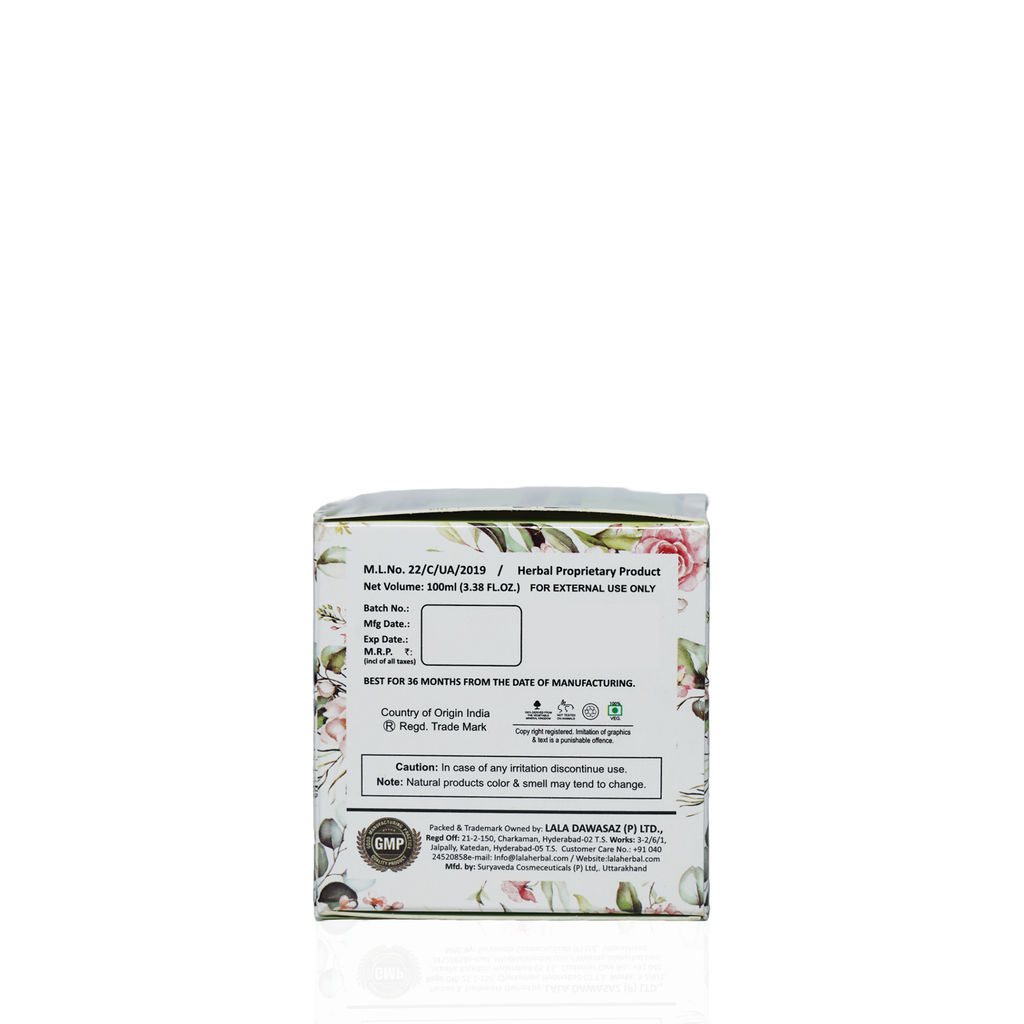 Aloe Vera Gel