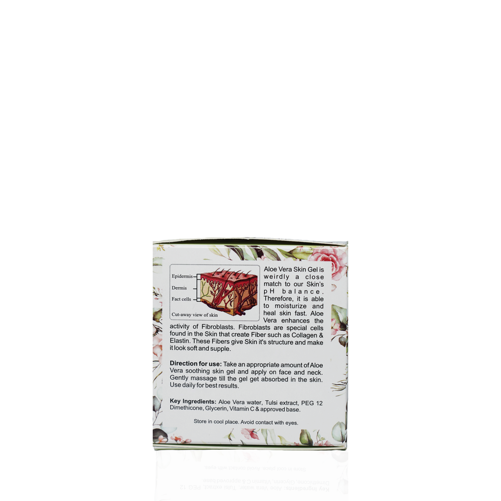 Aloe Vera Gel