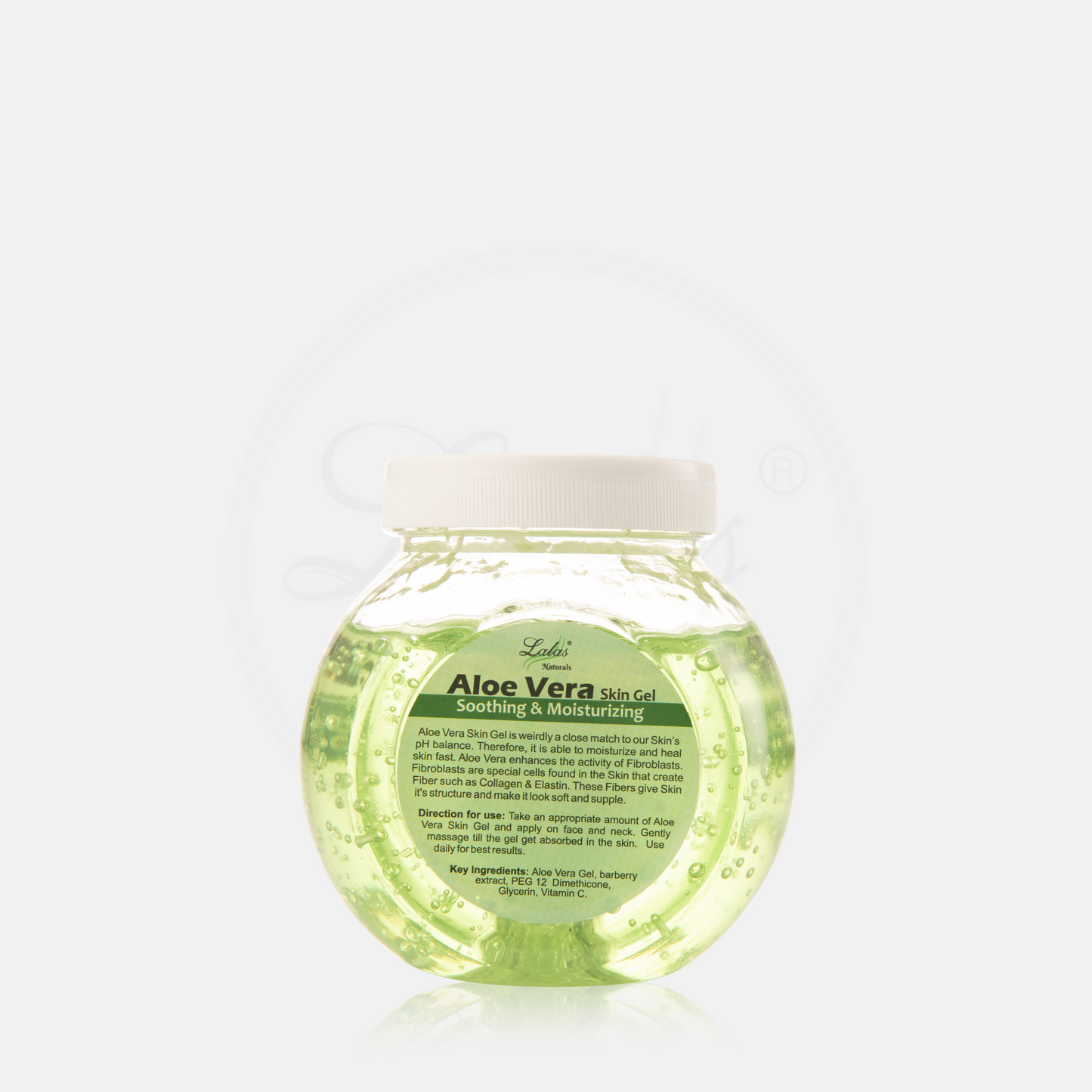 Aloe Vera Skin Gel