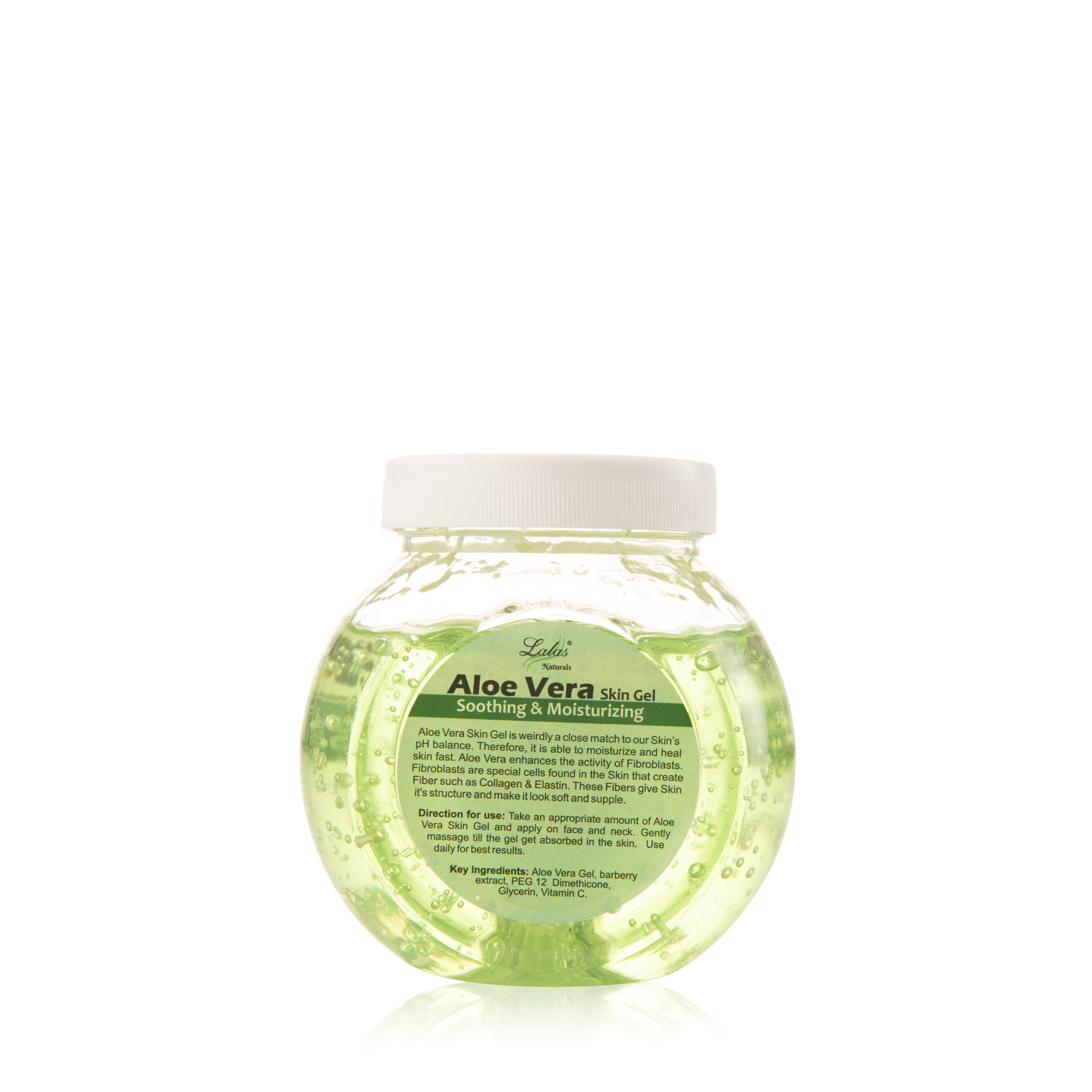 Aloe Vera Skin Gel