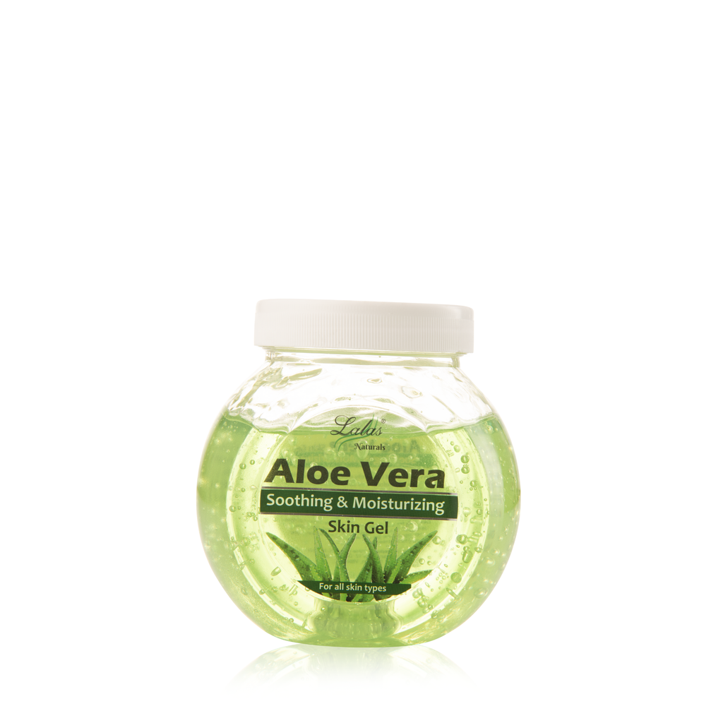 Aloe Vera Skin Gel