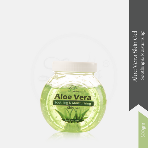 Aloe Vera Skin Gel