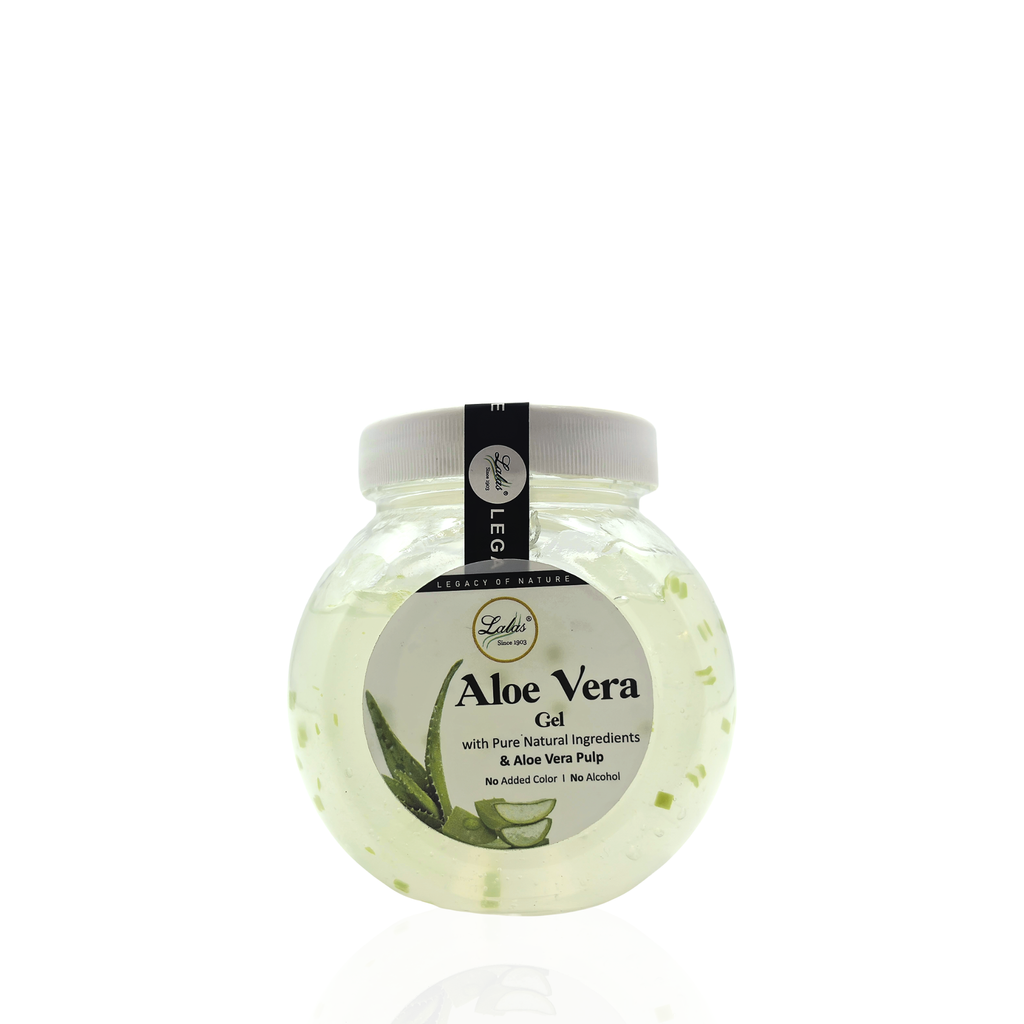 Aloe Vera Skin Gel Clear